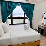 Agile Residence Service Suites Bukit Bintang Kl