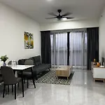 Agile Residence Service Suites Bukit Bintang Kl