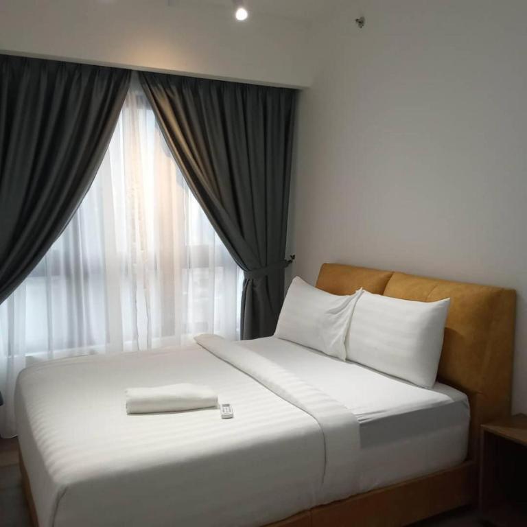 Pangsapuri Agile Service Bukit Bintang Kl Kuala Lumpur