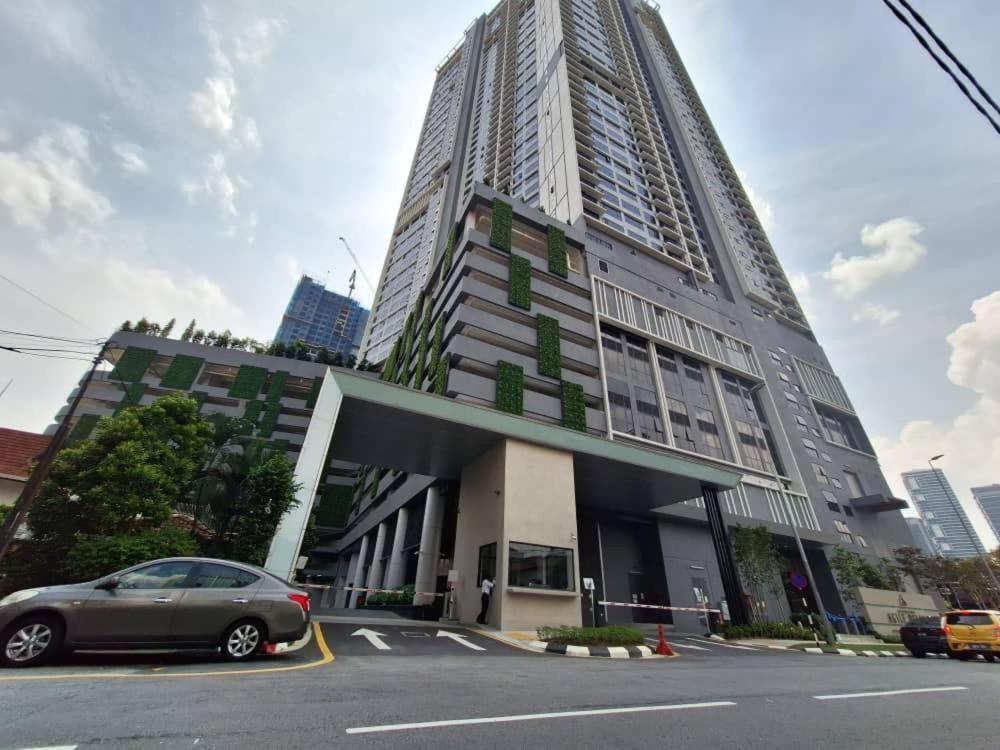 Pangsapuri Agile Service Bukit Bintang Kl *