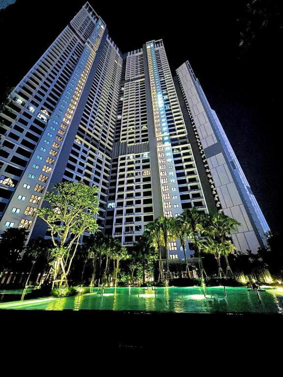 Agile Service Bukit Bintang Kl