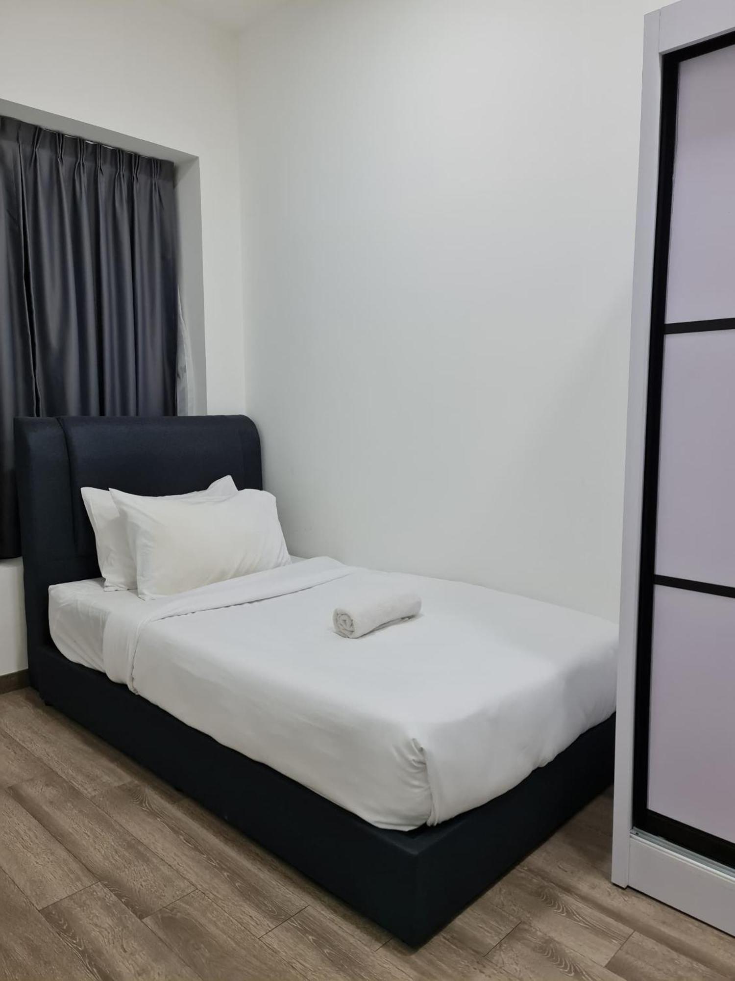 Pangsapuri Agile Service Bukit Bintang Kl Kuala Lumpur