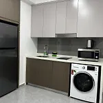 Agile Residence Service Suites Bukit Bintang Kl