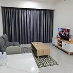Agile Residence Service Suites Bukit Bintang Kl