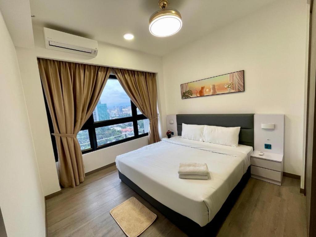 Apartemen Agile Service Bukit Bintang Kl