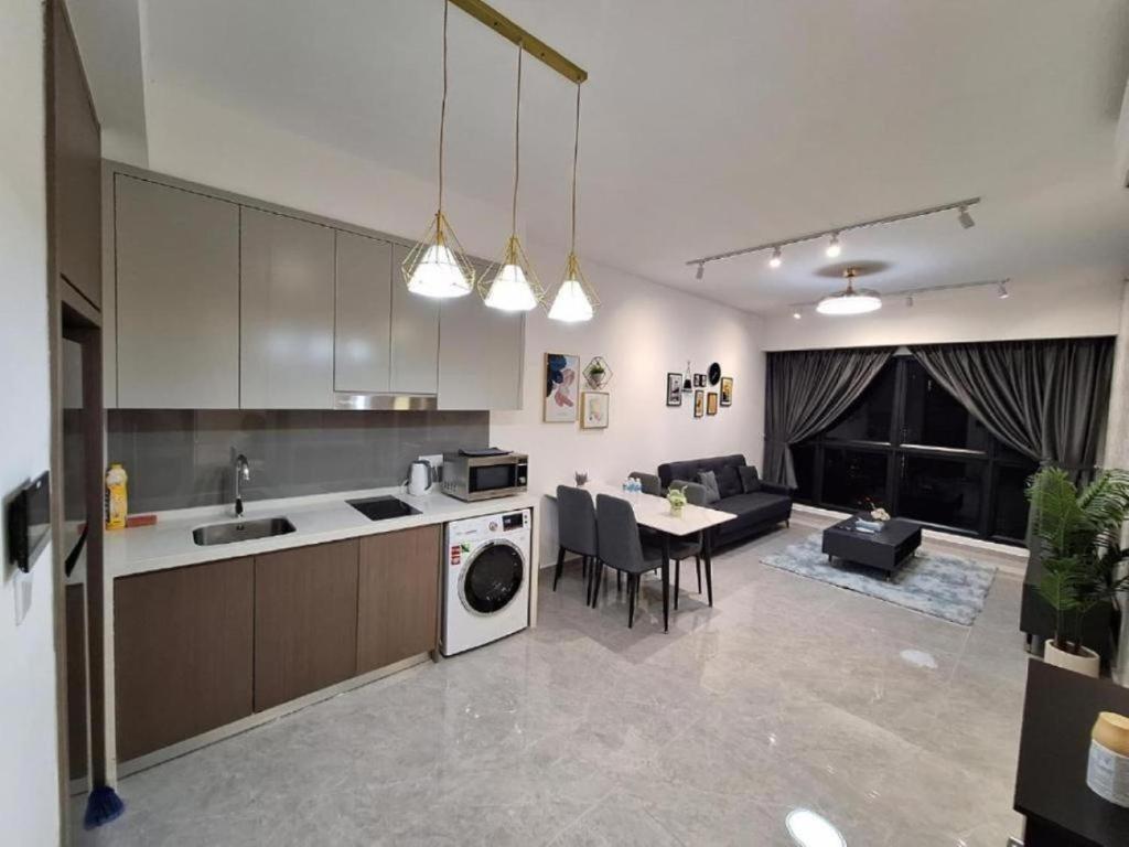 Apartemen Agile Service Bukit Bintang Kl Kuala Lumpur