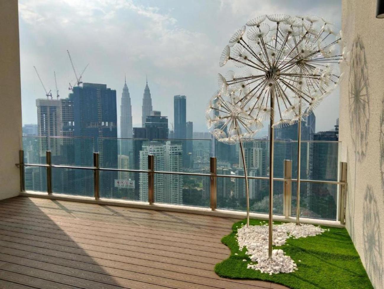 Agile Service Bukit Bintang Kl Apartemen