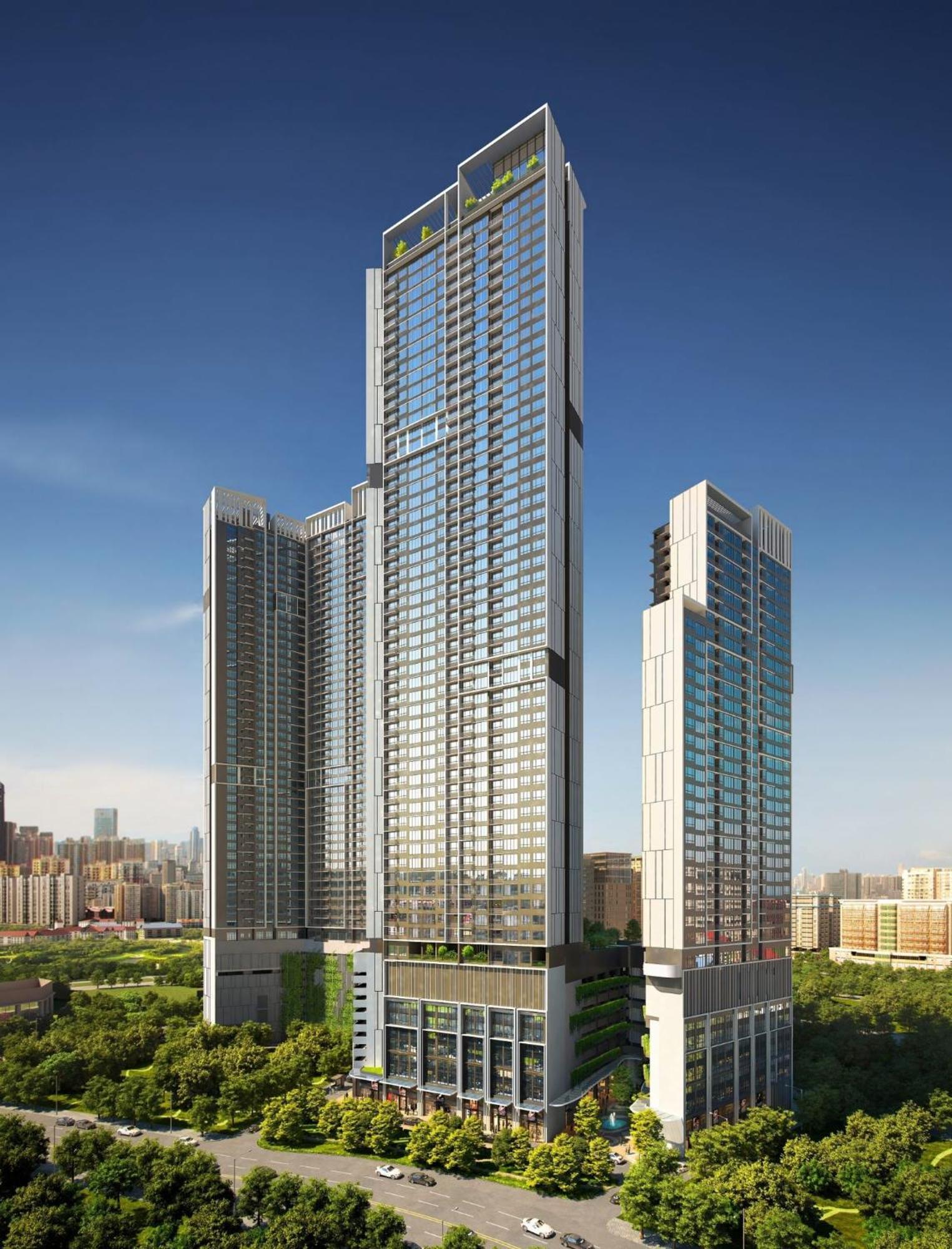 Agile Service Bukit Bintang Kl Apartment