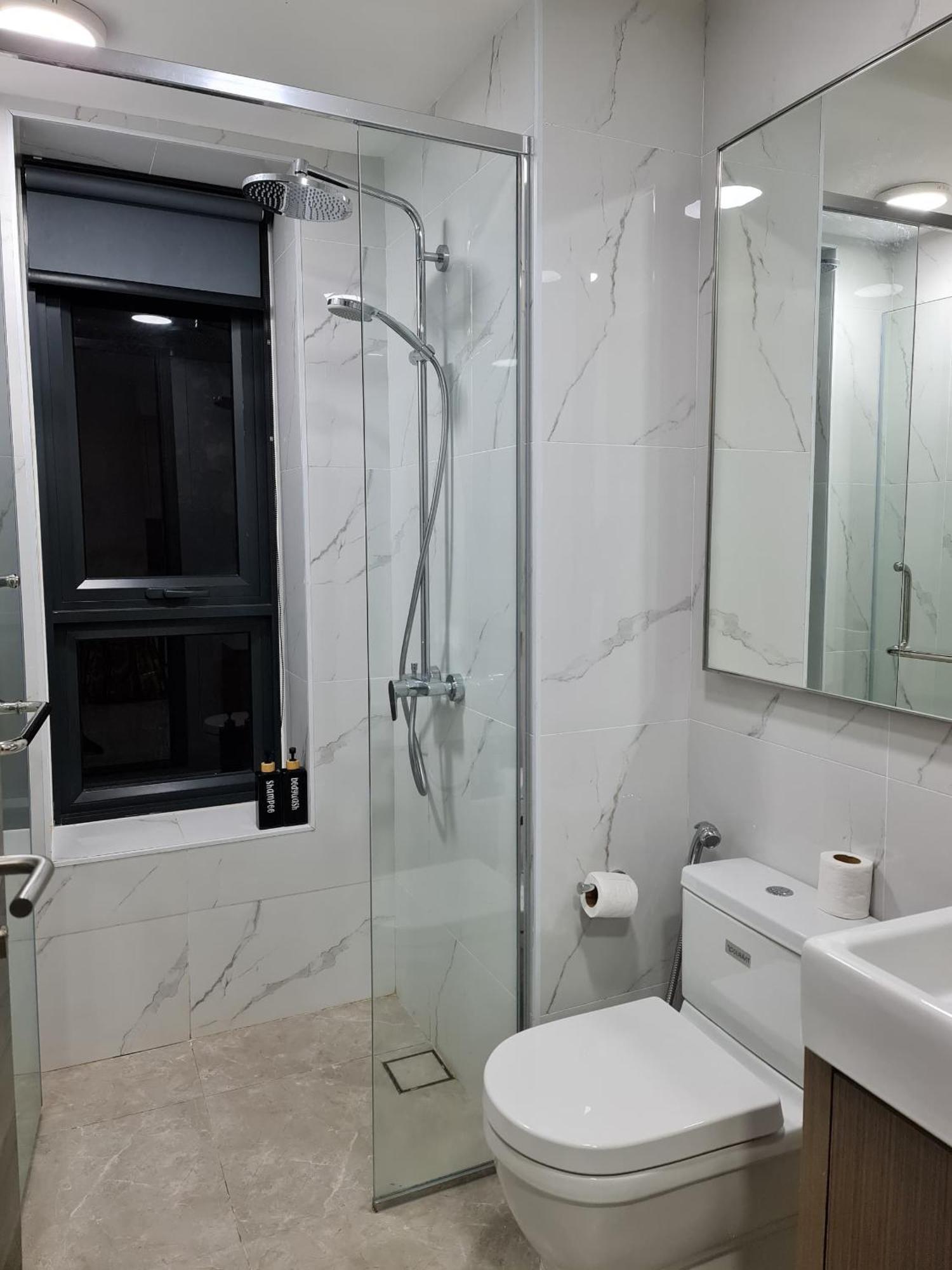 Agile Service Bukit Bintang Kl Apartment *