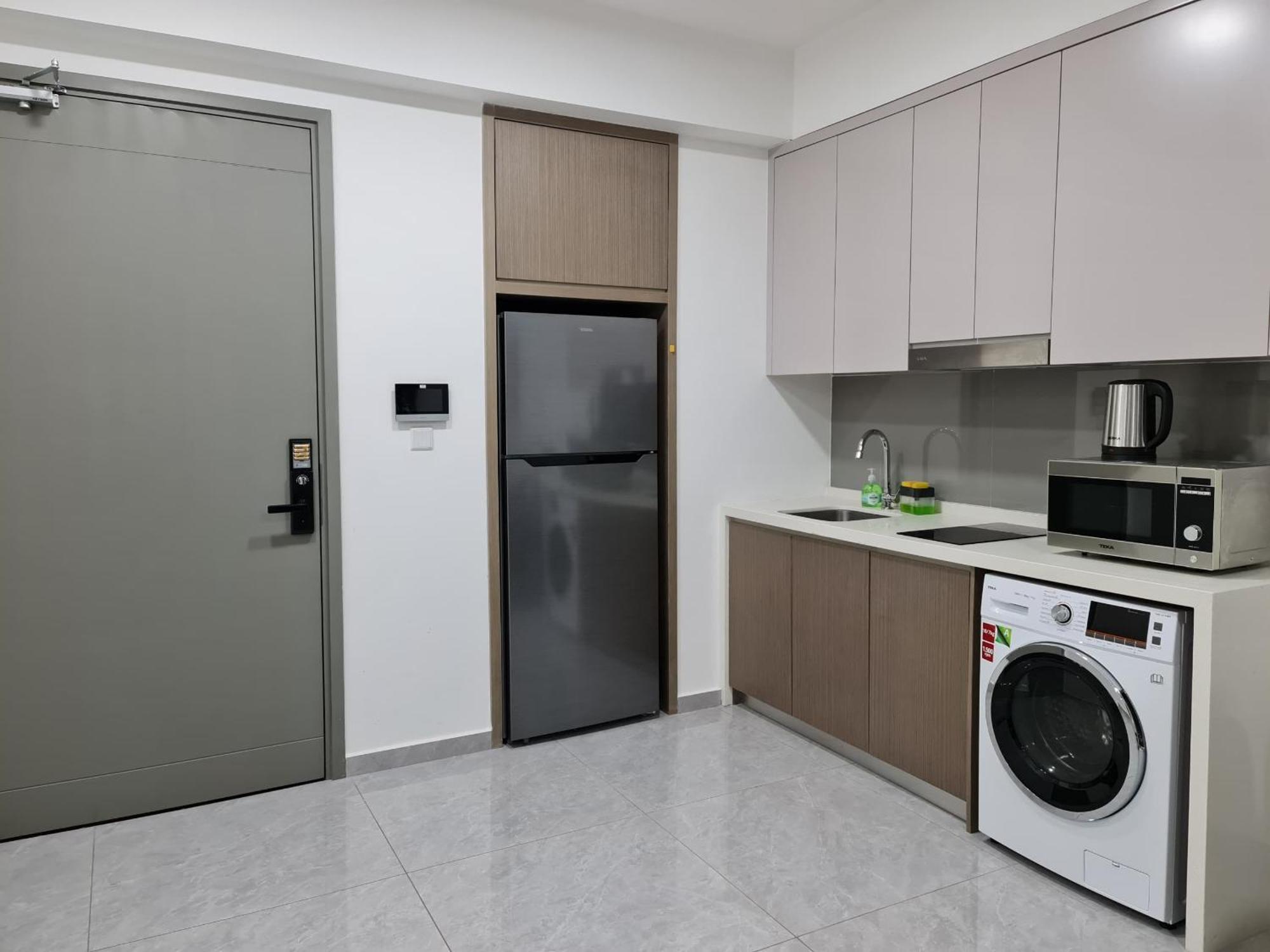 Agile Service Bukit Bintang Kl Apartemen *